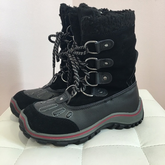 PAJAR Women’s Snow Boots - Picture 2 of 6